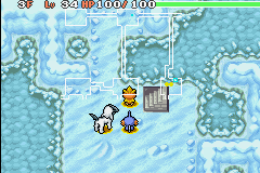 screenshots/Game Boy Advance/Pokemon Mystery Dungeon - Red - Blue - Rescue Team/Pokemon Mystery Dungeon - Red Rescue Team (Eng) 059.png